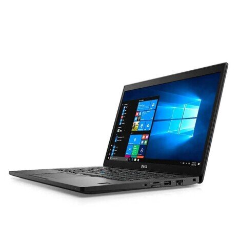 Laptop SH Dell Latitude 7480, Intel i5-7300U, 8GB DDR4, SSD, Grad A-, 14 inci Full HD